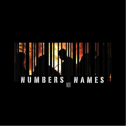 Numbers Not Names - What's The Price ?