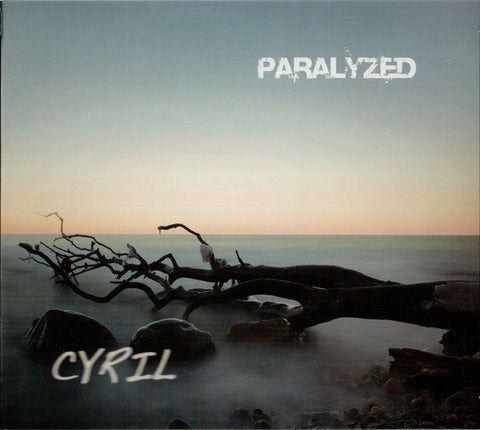 Cyril - Paralyzed