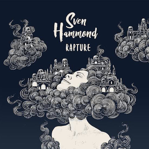 Sven Hammond - Rapture