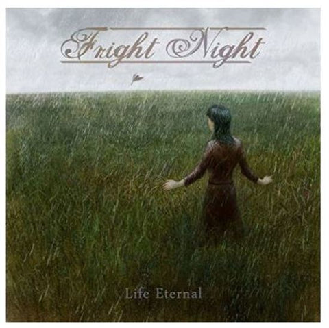 Fright Night - Life Eternal