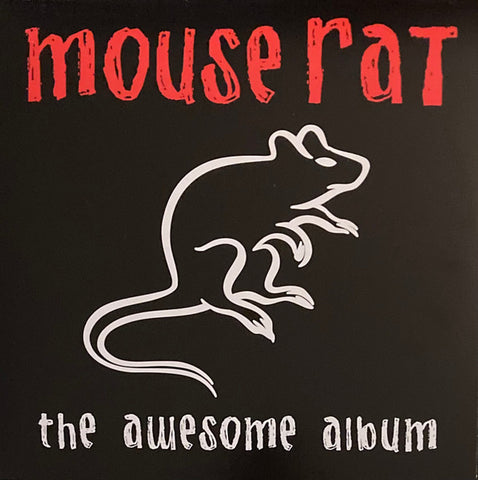 Mouse Rat - The Awesome Album