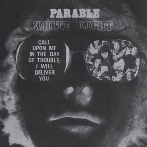 White Light - Parable