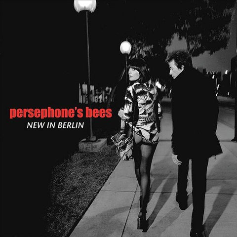 Persephone's Bees - New In Berlin