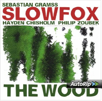 Slowfox - The Wood