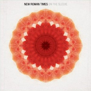 New Roman Times - On The Sleeve