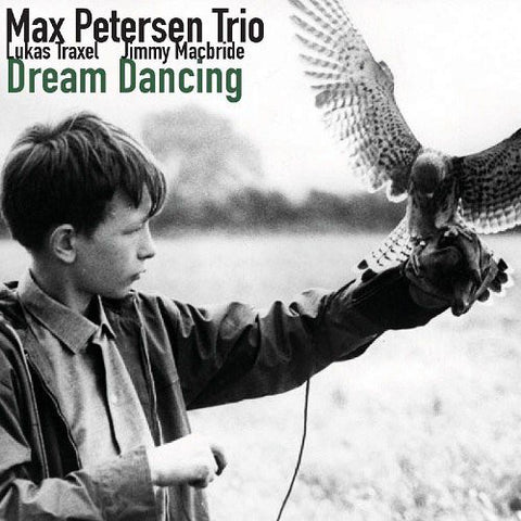 Max Petersen Trio - Dream Dancing