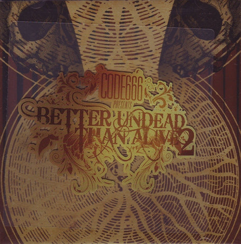 Various - Better Undead Than Alive 2