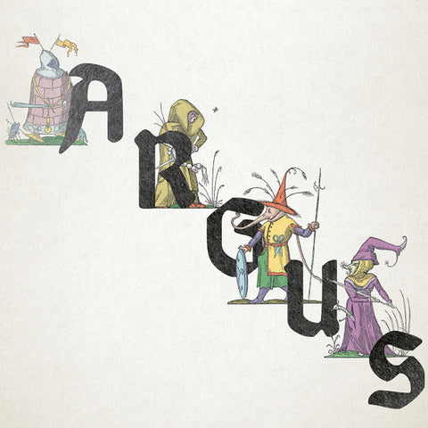 Argus - Argus