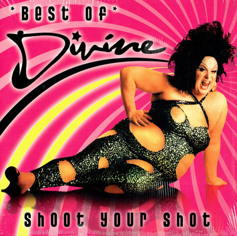 Divine - Shoot Your Shot * Best Of *