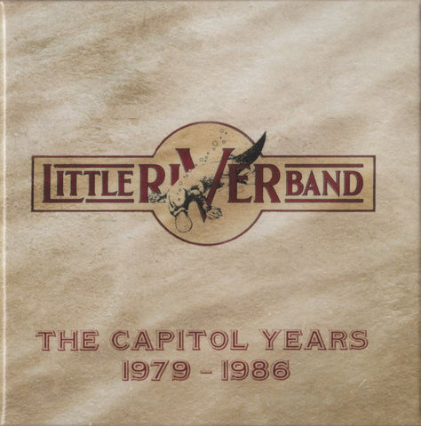 Little River Band - The Capitol Years 1979 - 1986