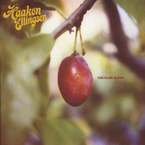 Haakon Ellingsen - The Plum Album