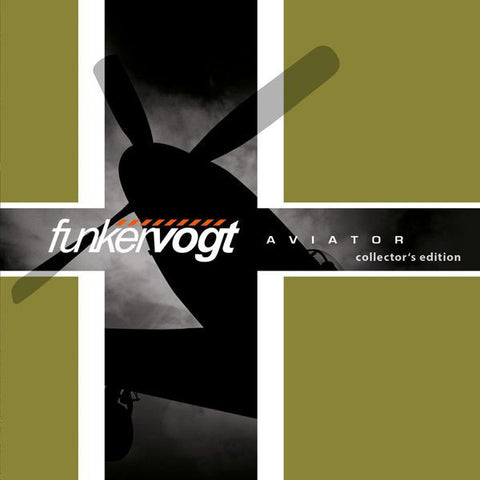 Funker Vogt - Aviator (Collector's Edition)