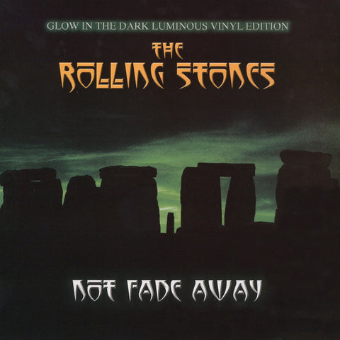 The Rolling Stones - Not Fade Away