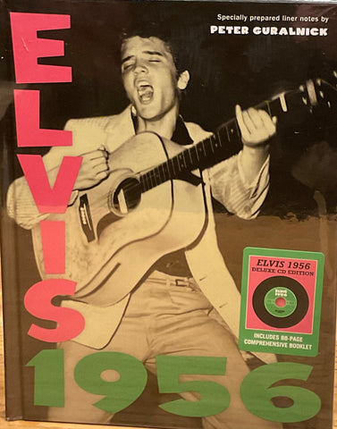 Elvis - Elvis 1956