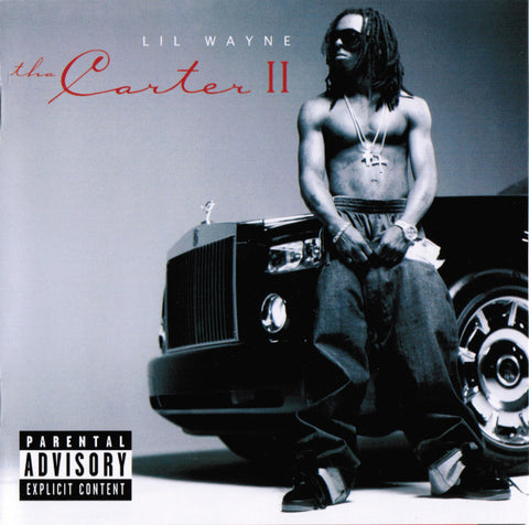 Lil' Wayne - Tha Carter II