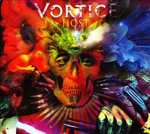 Vortice - Host