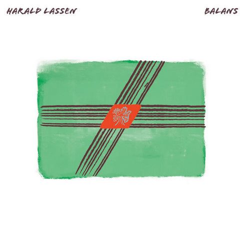 Harald Lassen - Balans