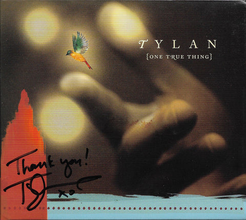 Tylan - One True Thing