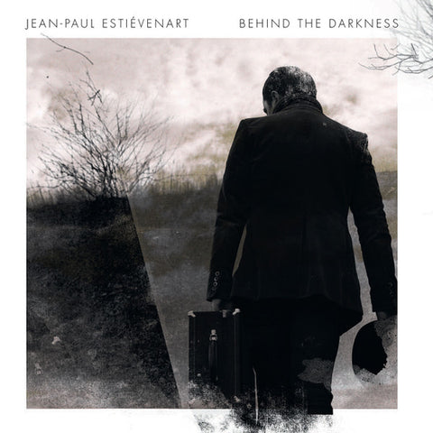 Jean-Paul Estiévenart, - Behind The Darkness