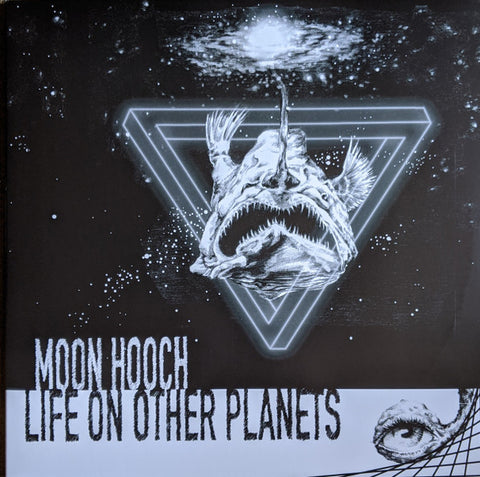 Moon Hooch - Life On Other Planets