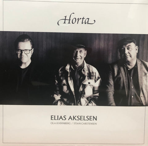 Elias Akselsen - Horta