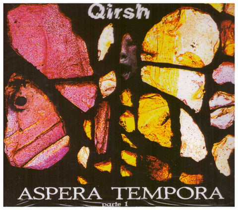 Qirsh - Aspera Tempora Parte I