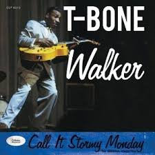T-Bone Walker, - Call It Stormy Monday: The Essential Collection