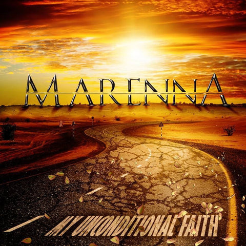 Marenna - My Uncoditional Faith