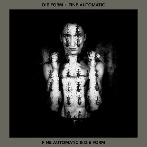 Die Form ÷ Fine Automatic - Fine Automatic & Die Form