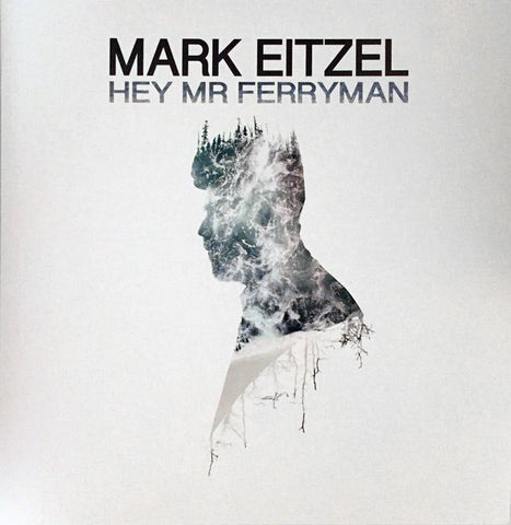 Mark Eitzel - Hey Mr Ferryman
