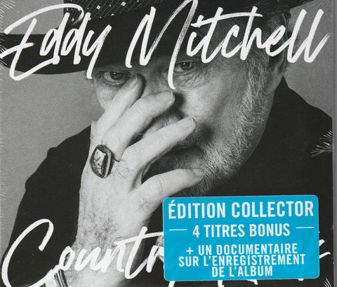 Eddy Mitchell - Country Rock