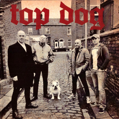 Top Dog - Top Dog