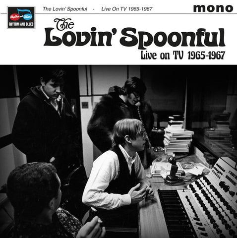 The Lovin' Spoonful - Live On TV 1965-1967