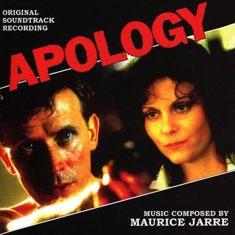 Maurice Jarre - Apology (Original Soundtrack Recording)
