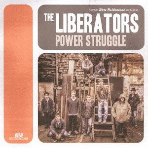 The Liberators - Power Struggle
