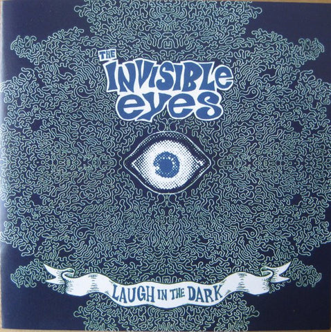 The Invisible Eyes - Laugh In The Dark