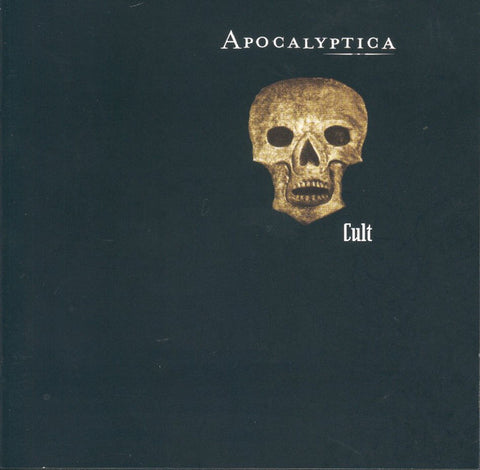 Apocalyptica - Cult