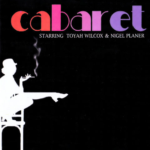 Toyah Willcox & Nigel Planer - Cabaret