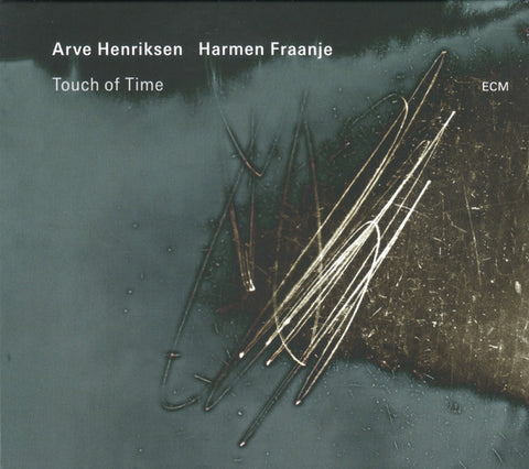 Arve Henriksen / Harmen Fraanje - Touch Of Time