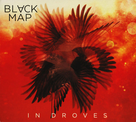 Black Map - In Droves