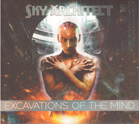 Sky Architect - Excavations Of The Mind