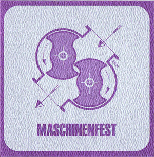 Various - Maschinenfest 2010