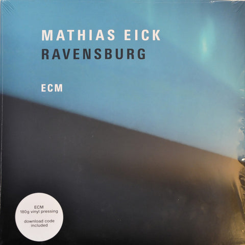 Mathias Eick - Ravensburg