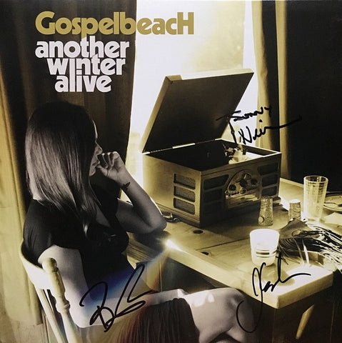 GospelbeacH - Another Winter Alive