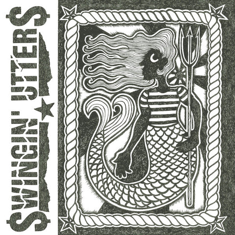 Swingin' Utters - Sirens