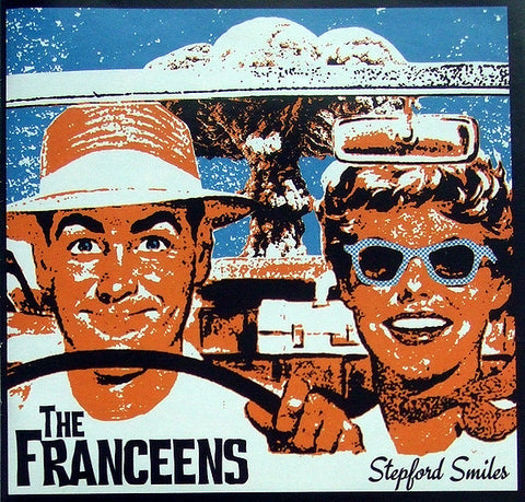 The Franceens - Stepford Smiles