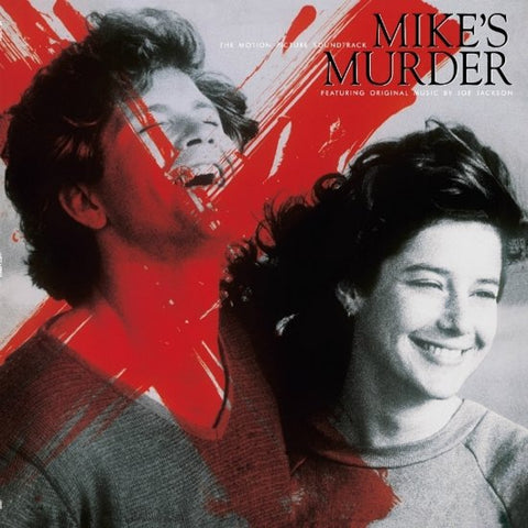 Joe Jackson - Mike's Murder