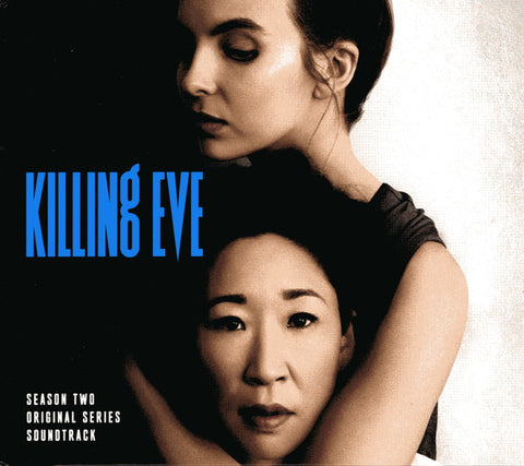 Various - Killing Eve Season Two (Original Series Soundtrack)