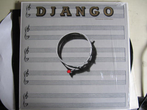 Django Reinhardt - Django