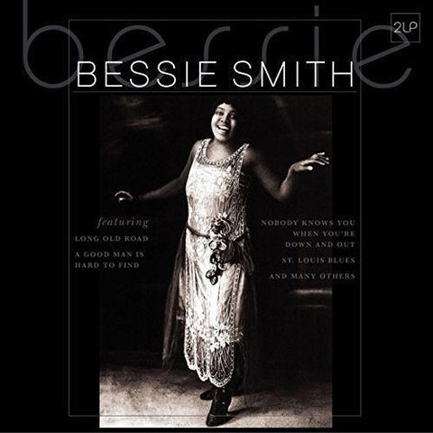 Bessie Smith - Bessie